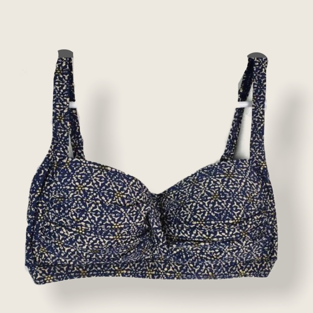 Bond Eye AU Nip Tuck Multi Fit Bikini Top 12